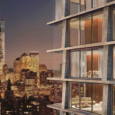 Public, An Ian Schrager Hotel New York Dış mekan fotoğraf