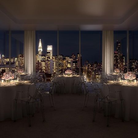 Public, An Ian Schrager Hotel New York Dış mekan fotoğraf