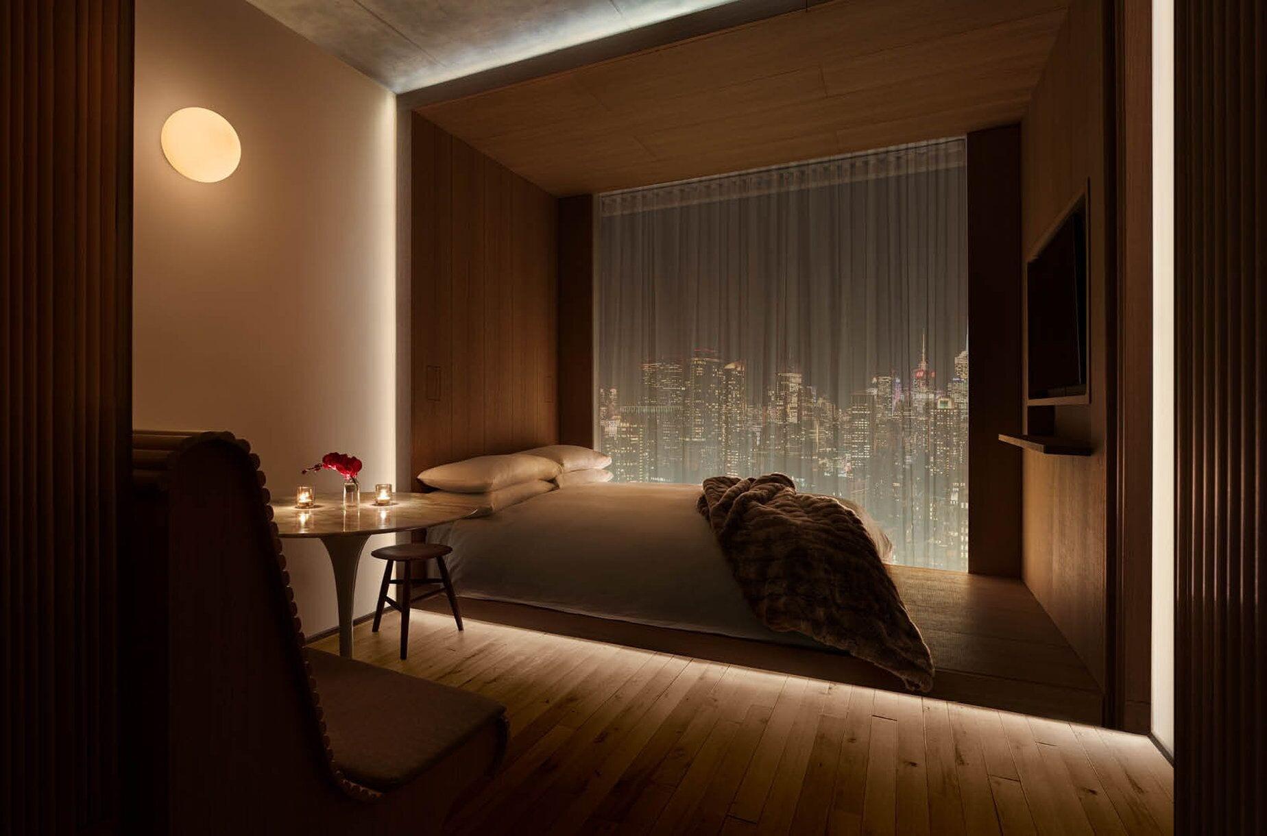 Public, An Ian Schrager Hotel New York Dış mekan fotoğraf