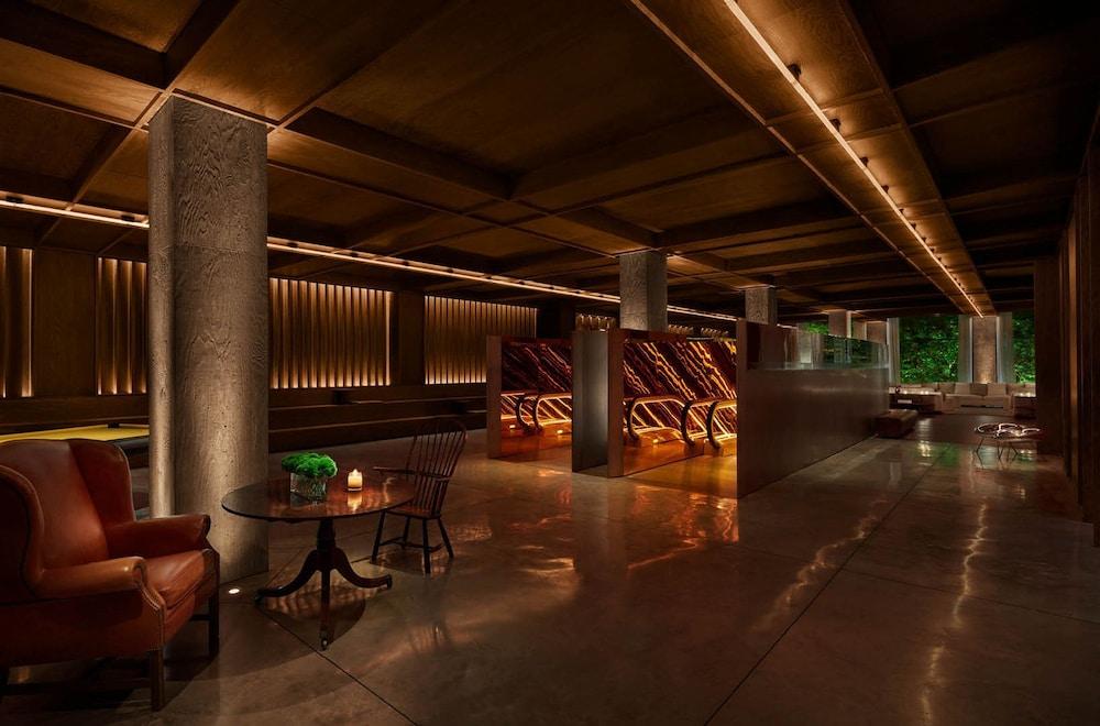 Public, An Ian Schrager Hotel New York Dış mekan fotoğraf