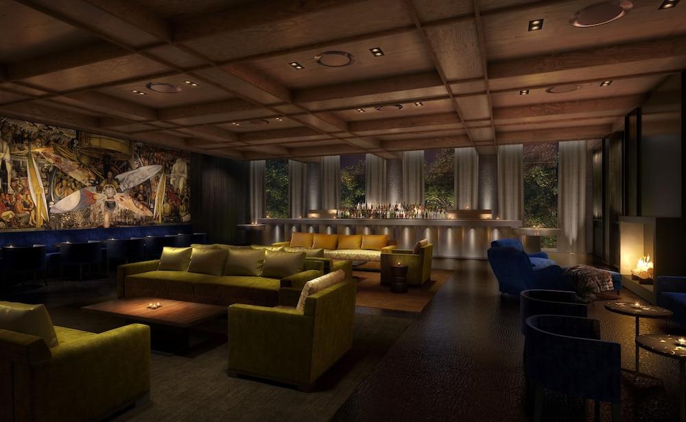 Public, An Ian Schrager Hotel New York Dış mekan fotoğraf