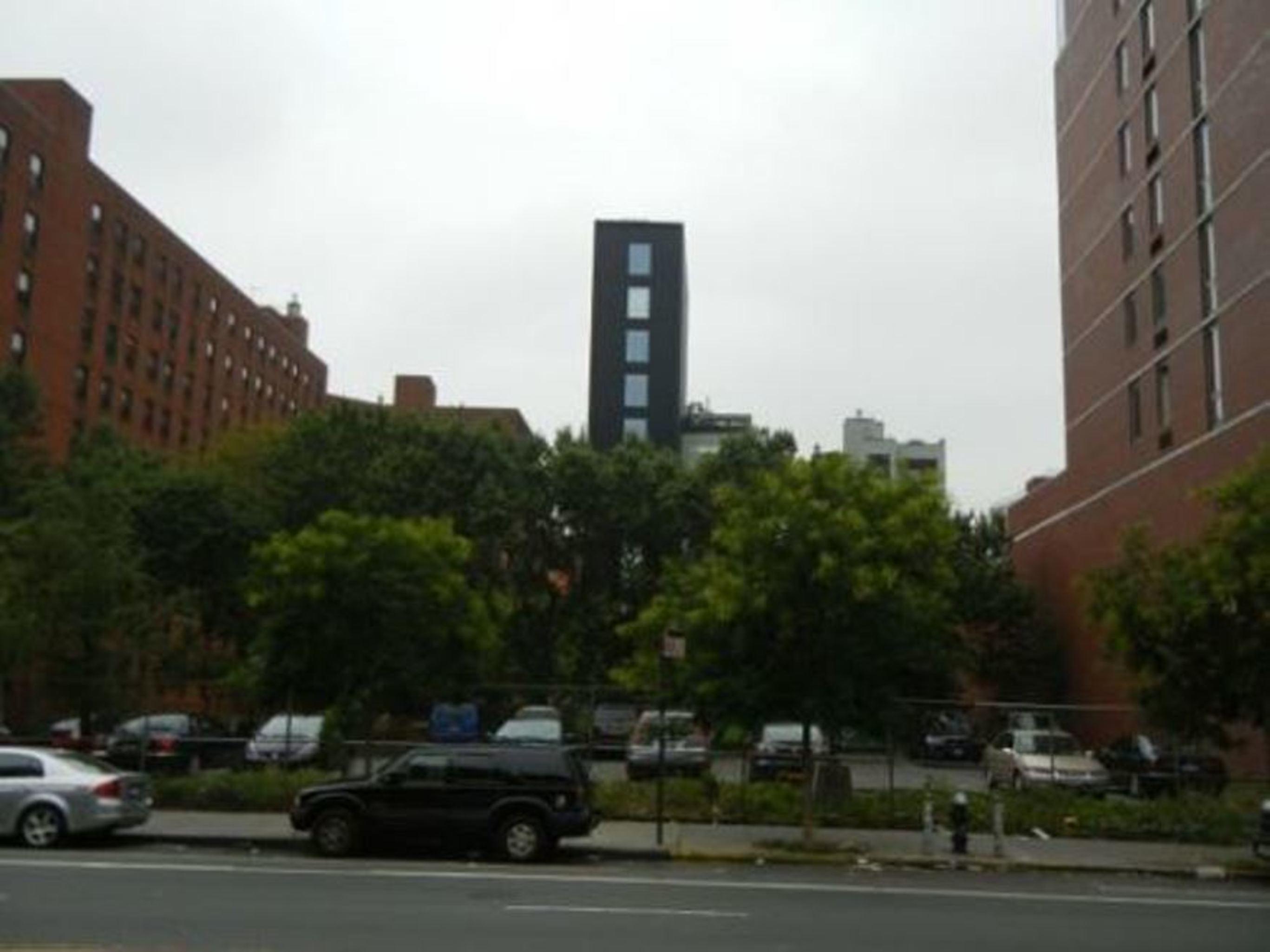 Public, An Ian Schrager Hotel New York Dış mekan fotoğraf