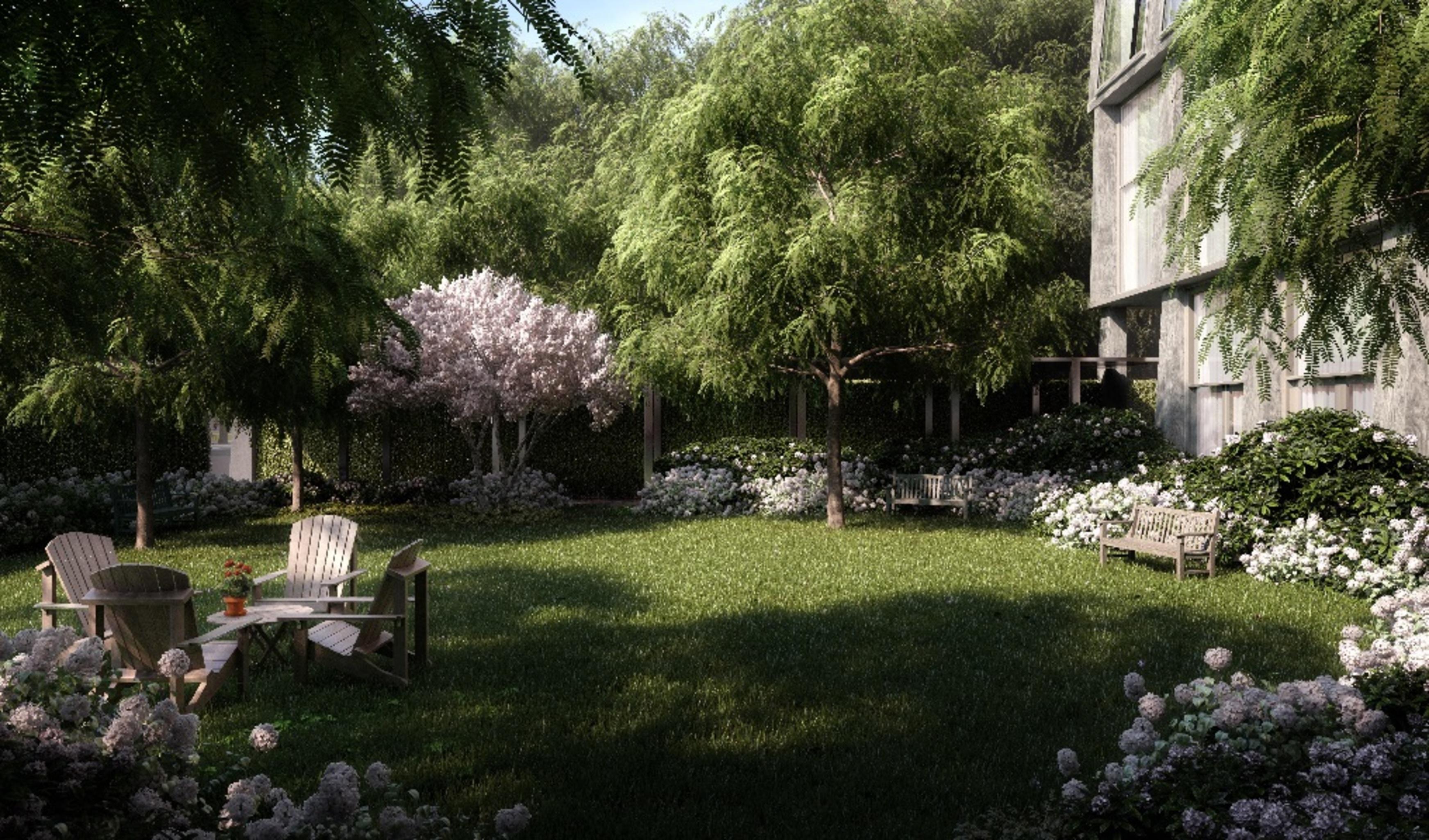 Public, An Ian Schrager Hotel New York Dış mekan fotoğraf