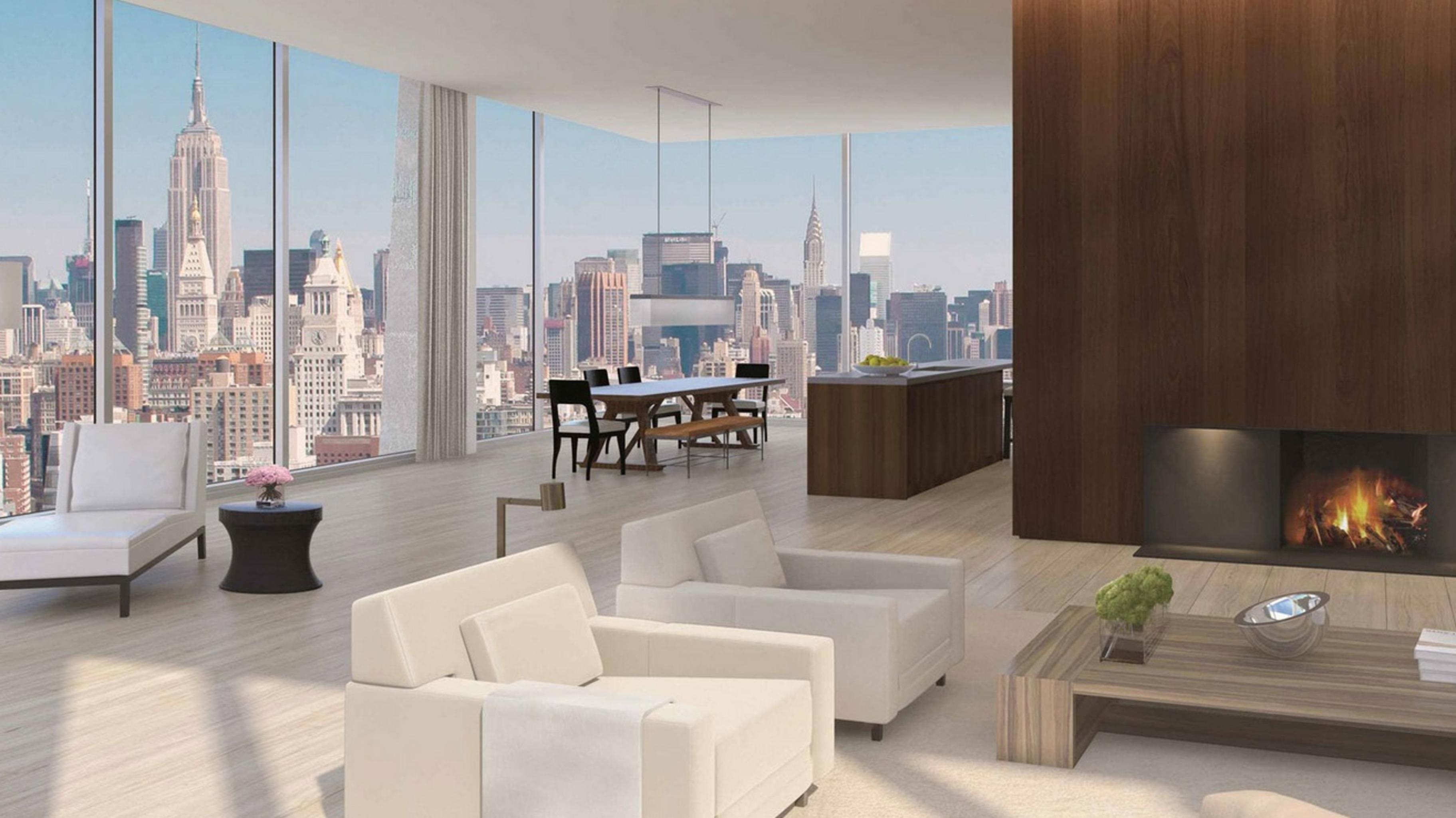 Public, An Ian Schrager Hotel New York Dış mekan fotoğraf