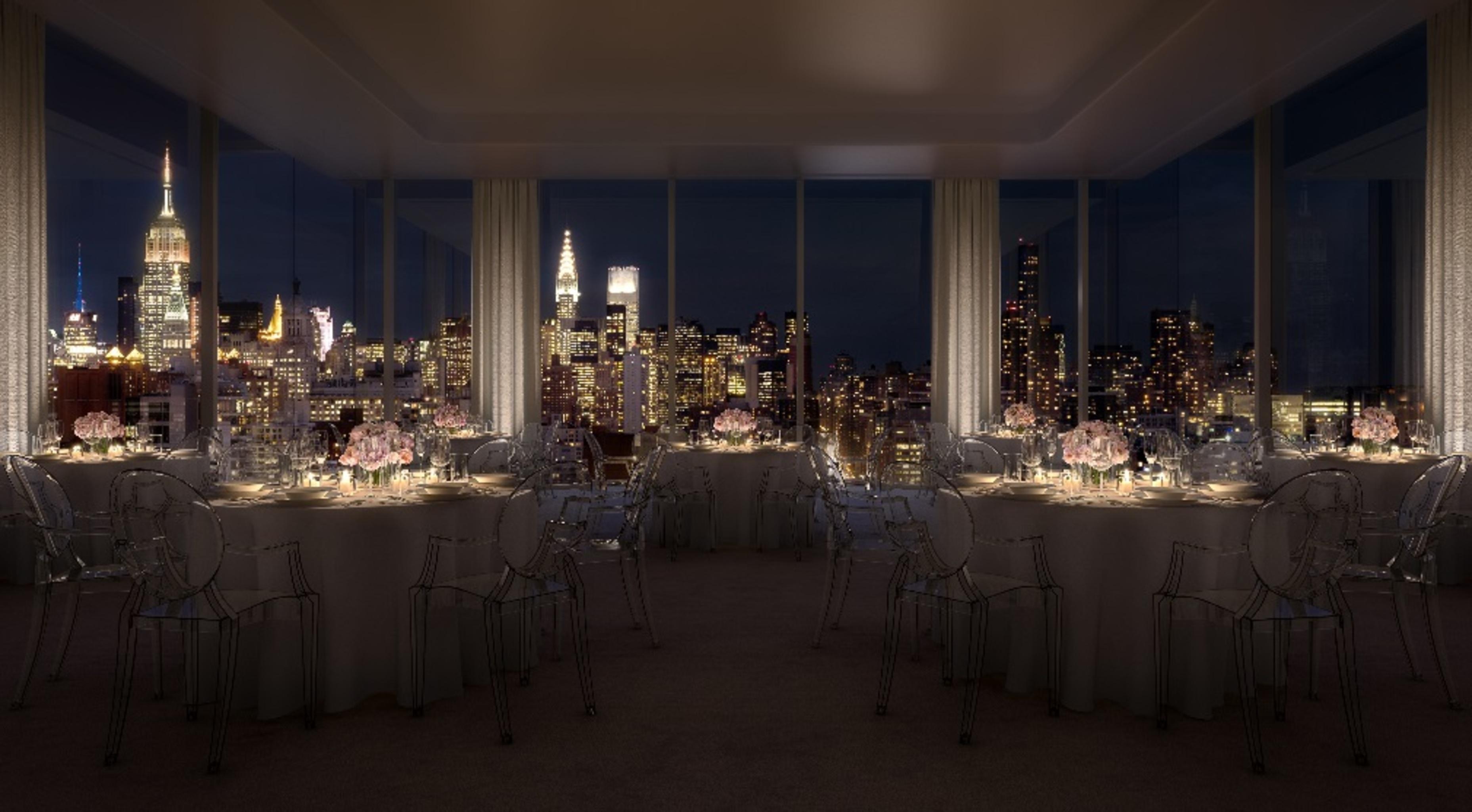 Public, An Ian Schrager Hotel New York Dış mekan fotoğraf