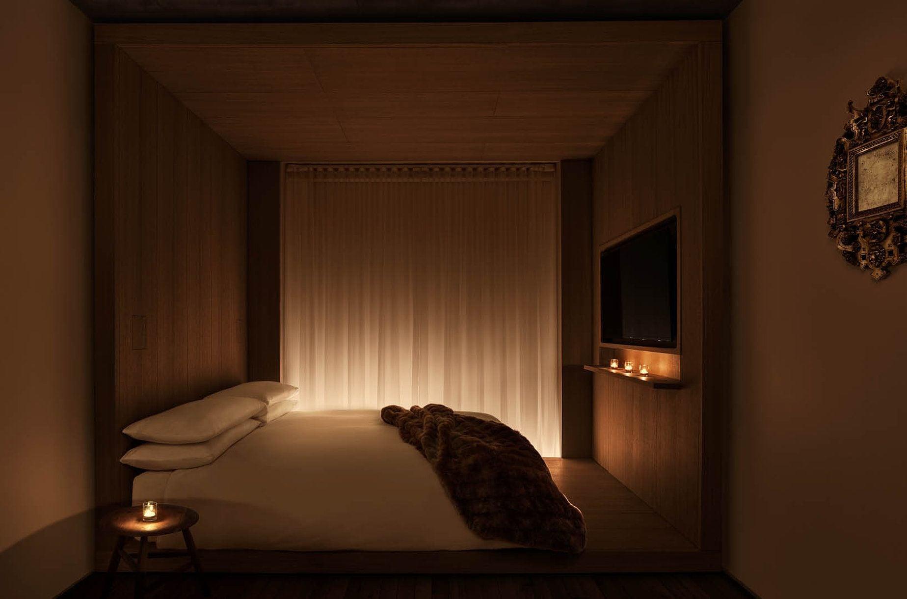 Public, An Ian Schrager Hotel New York Dış mekan fotoğraf