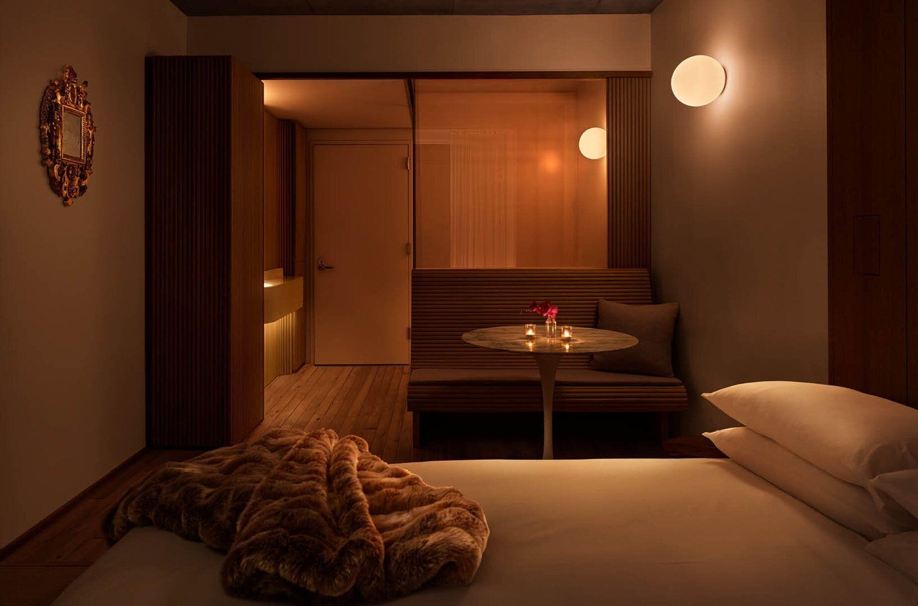 Public, An Ian Schrager Hotel New York Dış mekan fotoğraf