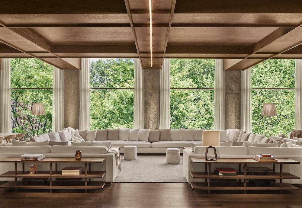 Public, An Ian Schrager Hotel New York Dış mekan fotoğraf
