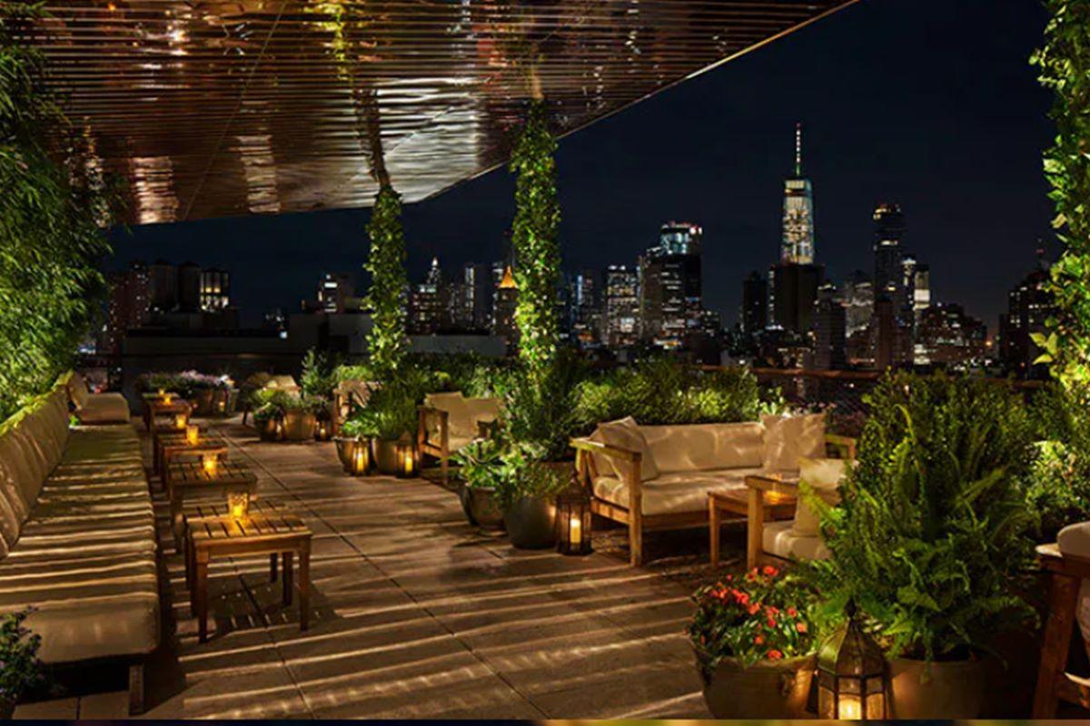 Public, An Ian Schrager Hotel New York Dış mekan fotoğraf