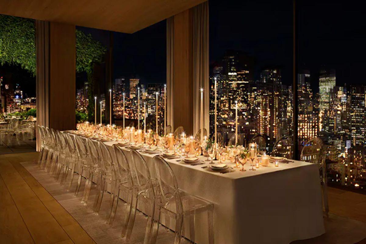 Public, An Ian Schrager Hotel New York Dış mekan fotoğraf