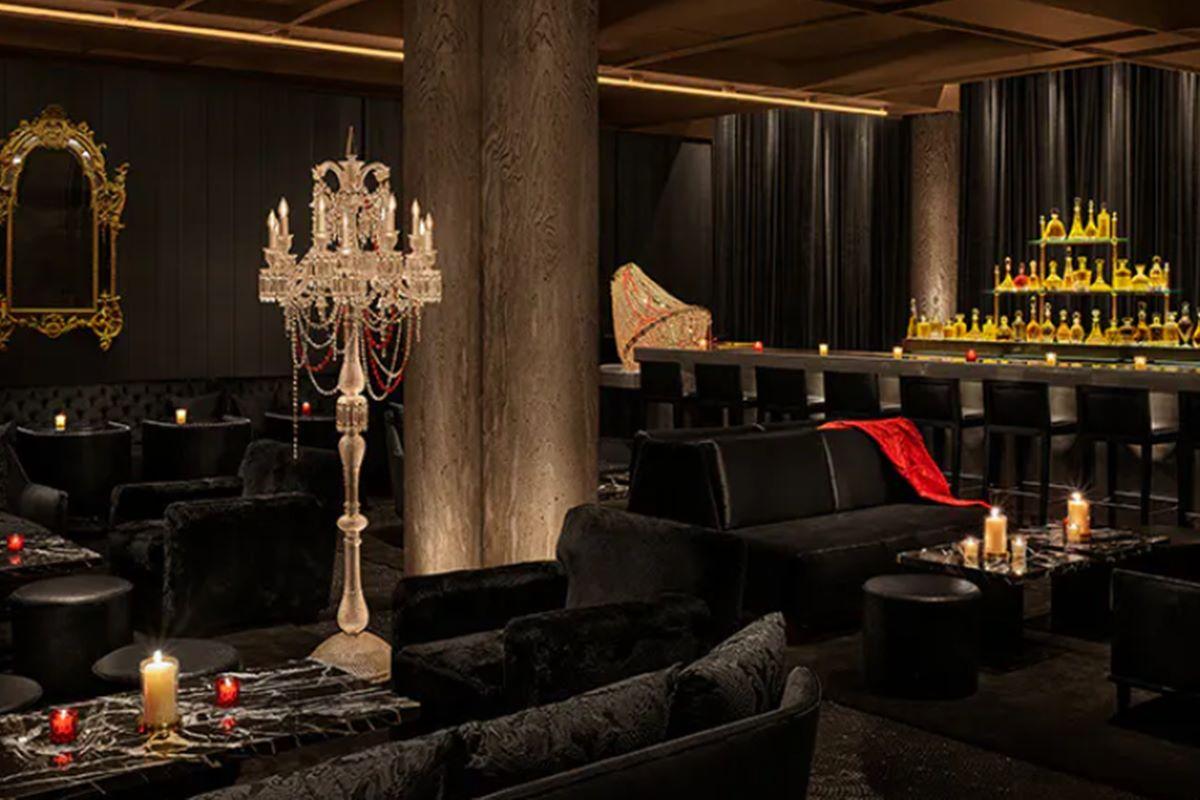 Public, An Ian Schrager Hotel New York Dış mekan fotoğraf