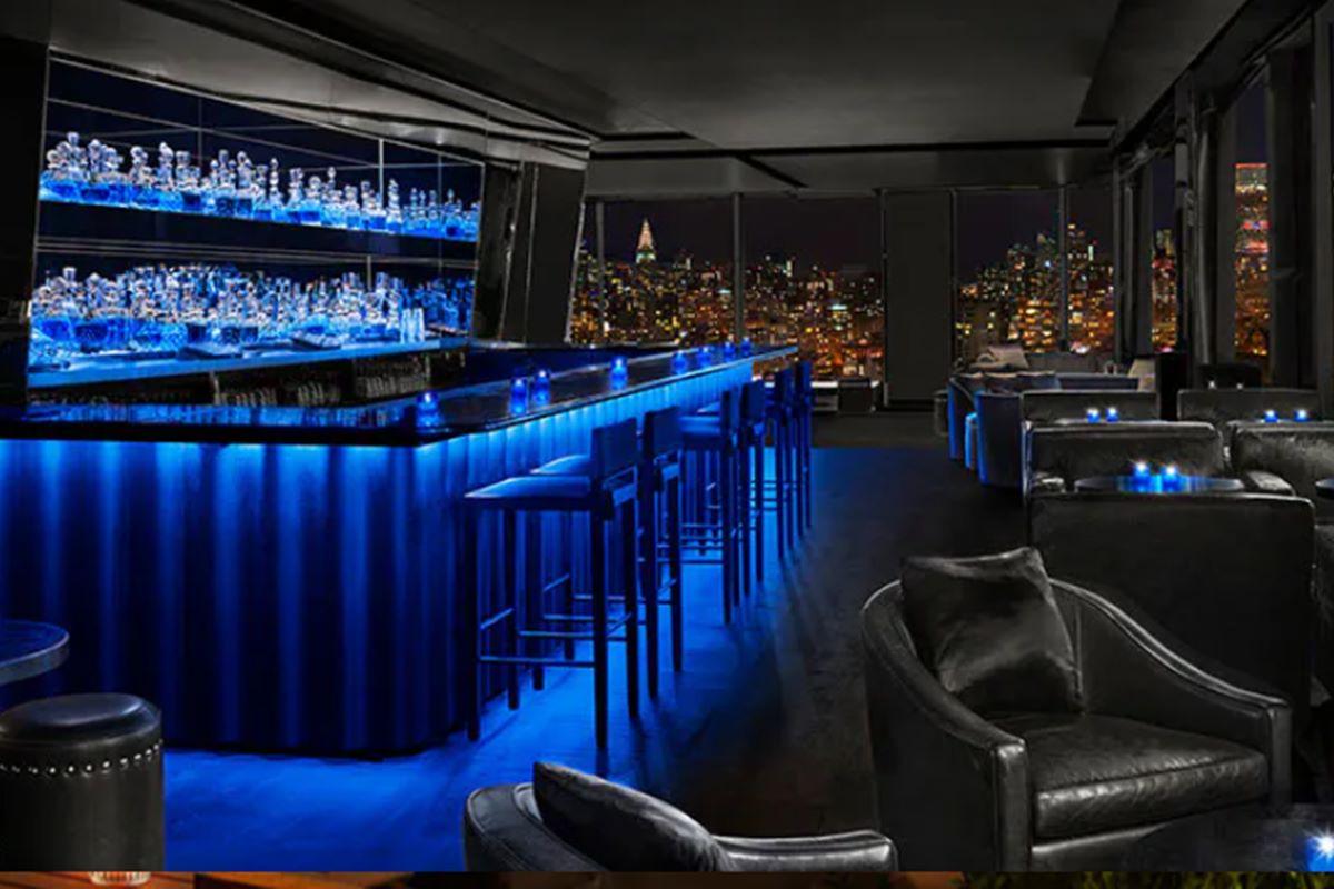 Public, An Ian Schrager Hotel New York Dış mekan fotoğraf