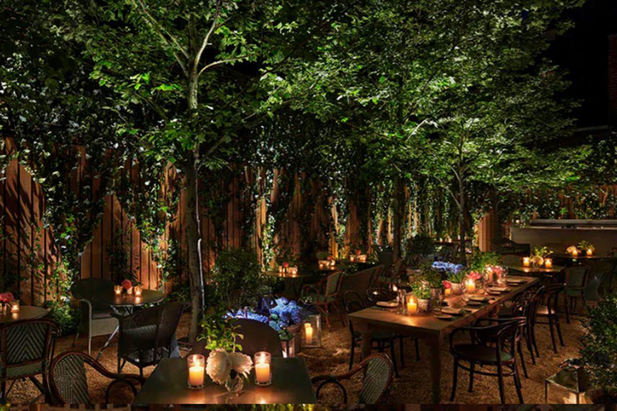 Public, An Ian Schrager Hotel New York Dış mekan fotoğraf
