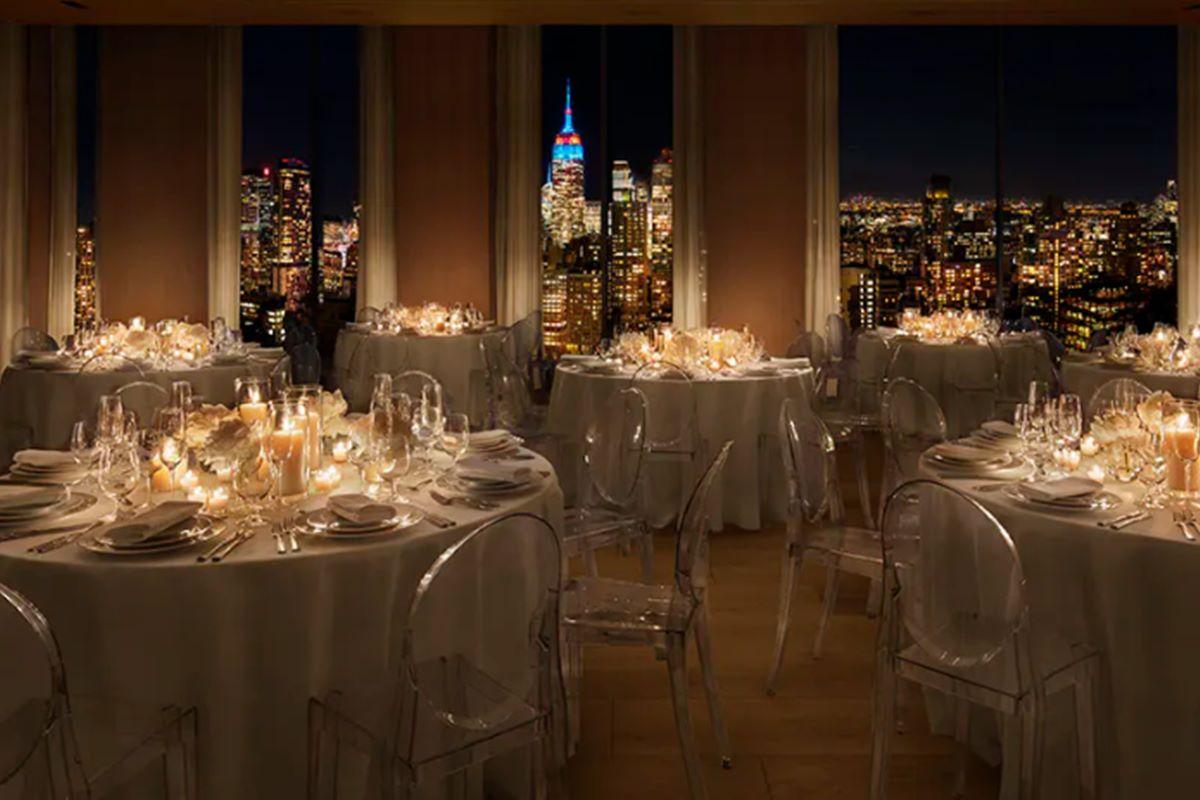 Public, An Ian Schrager Hotel New York Dış mekan fotoğraf