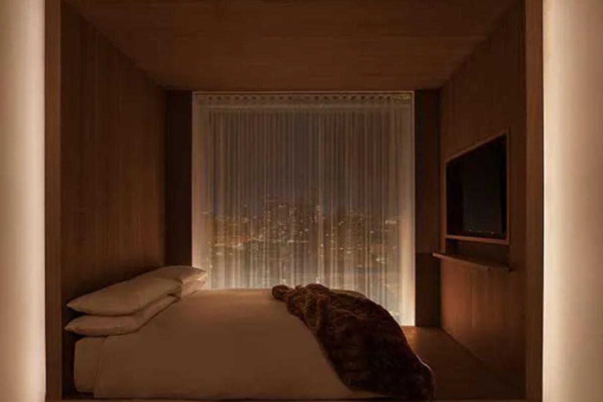 Public, An Ian Schrager Hotel New York Dış mekan fotoğraf