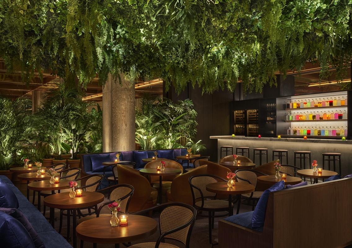 Public, An Ian Schrager Hotel New York Dış mekan fotoğraf