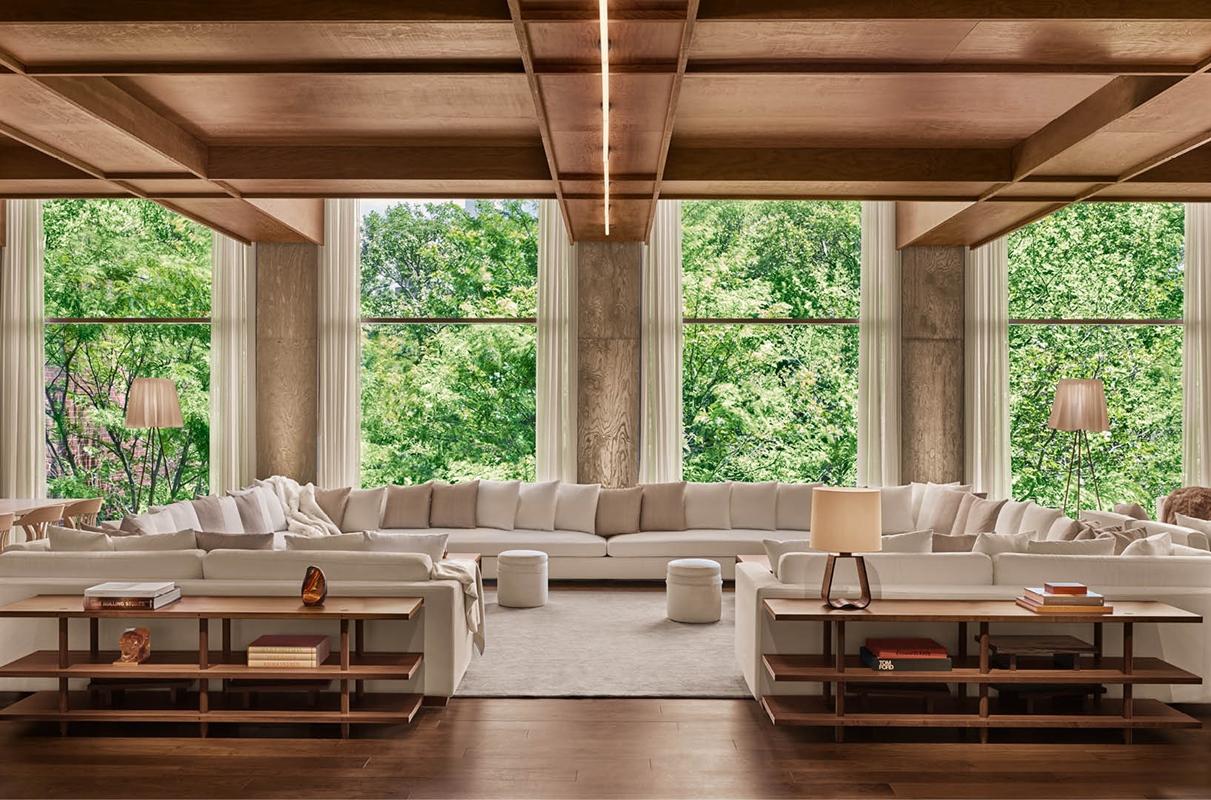 Public, An Ian Schrager Hotel New York Dış mekan fotoğraf