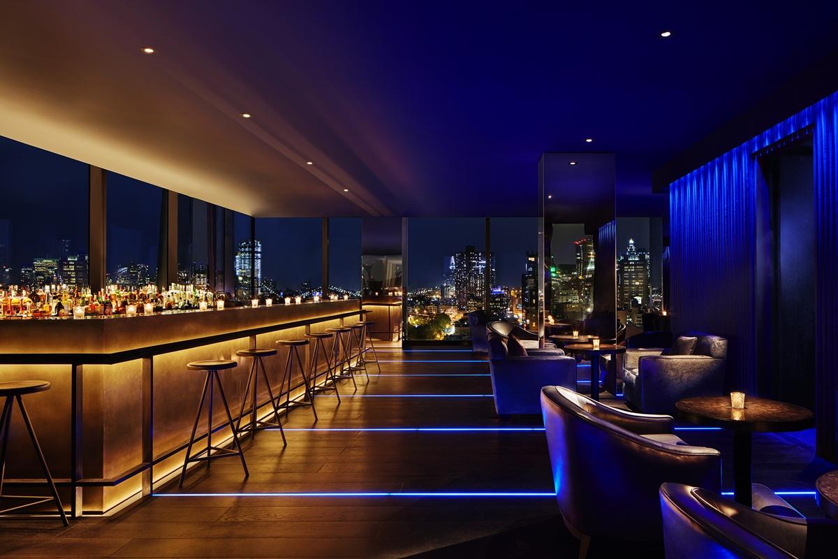 Public, An Ian Schrager Hotel New York Dış mekan fotoğraf