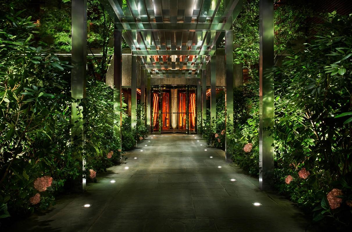 Public, An Ian Schrager Hotel New York Dış mekan fotoğraf