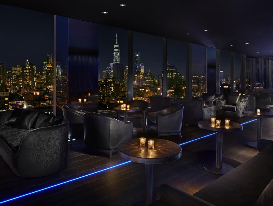 Public, An Ian Schrager Hotel New York Dış mekan fotoğraf
