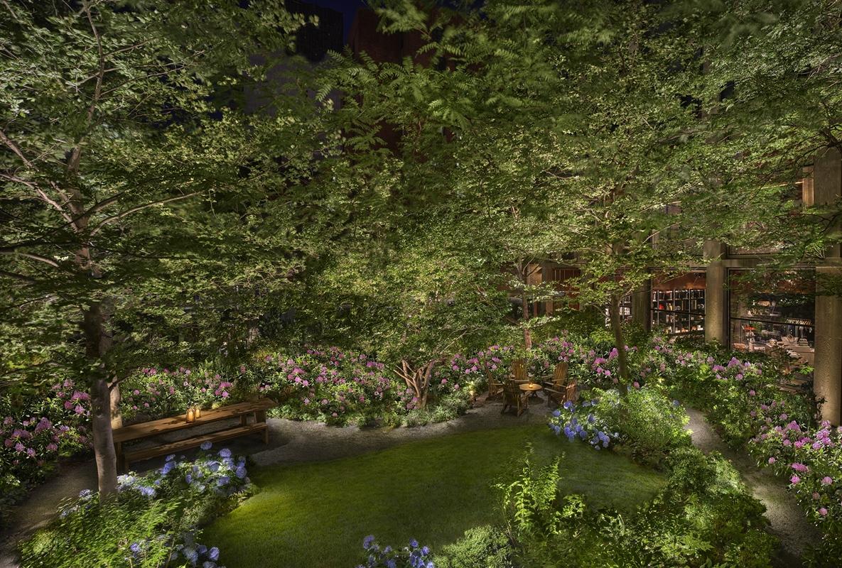Public, An Ian Schrager Hotel New York Dış mekan fotoğraf